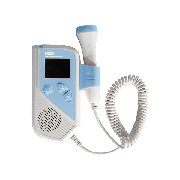 Baby Sound Doppler